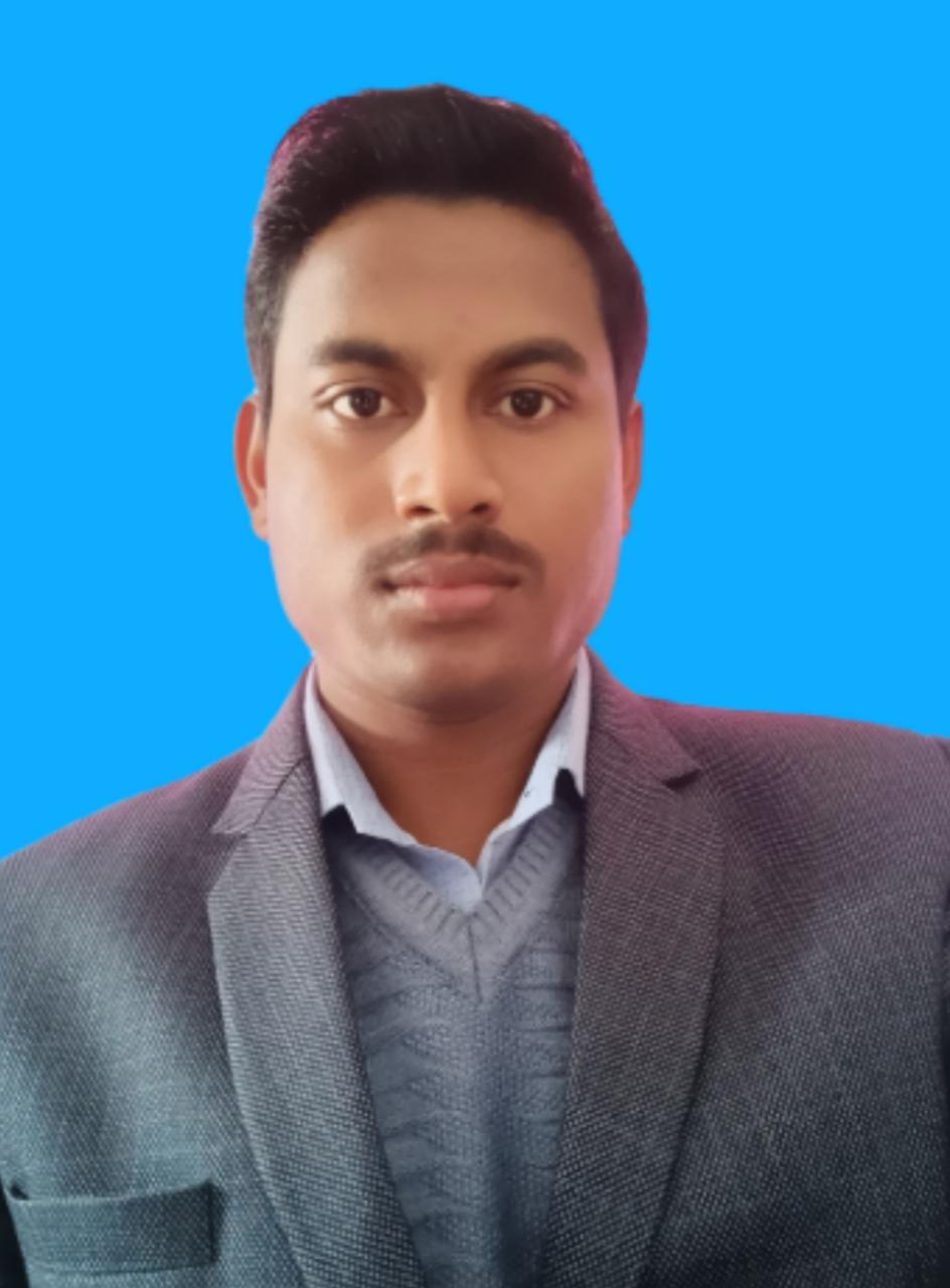 Rajib Das